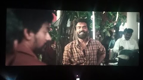 ARASAN - Promo 💥 | ARASAN promo theatre response 👿| STR🔥 | Vetri Maaran | Anirudh  | ARASAN 