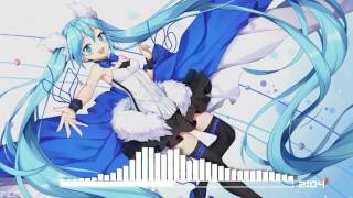 [Nightcore] Tiesto - Red Lights (TuneSquad Remix)