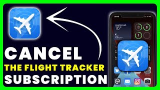 Detailed How to Cancel The Flight Tracker Subscription Information