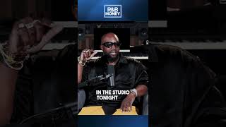 Watch Rico Love Call video