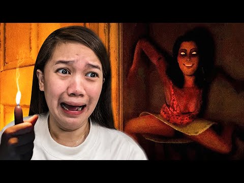 MAMA KO NA BALIW Thin Threads Pinoy Horror Game