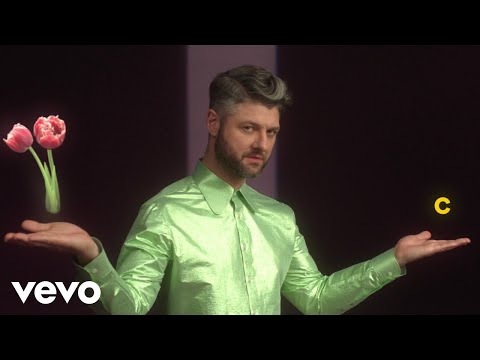 Pierre Lapointe — Pierre Lapointe - Alphabet
