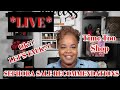 *LIVE* SEPHORA SALE RECOMMENDATIONS