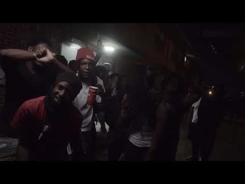 LxwGrind, South8Youngin, & BabyP - “No Adlibs” (Behind The Scenes)