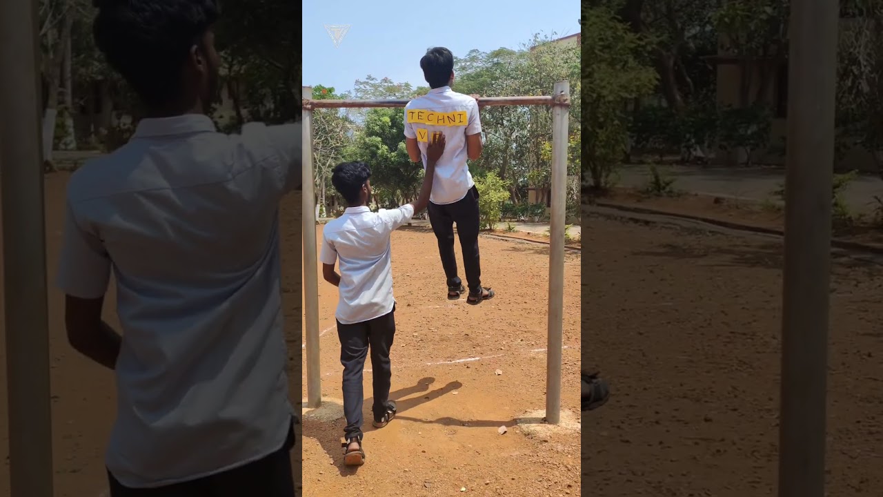 3 Days to go || TechniVerse 2k24 || RGUKT Srikakulam