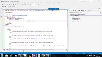 javascript validation in ASP NET