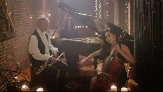 Emmanuel - Leo-Z, Tina Guo, Eric Rigler