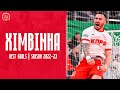 Шимбинья - лучшие голы сезона 2022/23 | Ximbinha - Top Goals of the season 2022/23