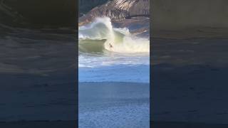 Surfer Gets Destroyed By Massive Wave