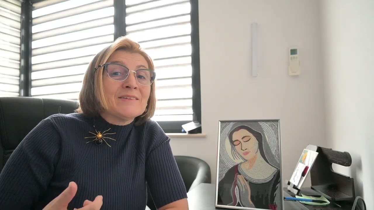 А.25 | За молитвата