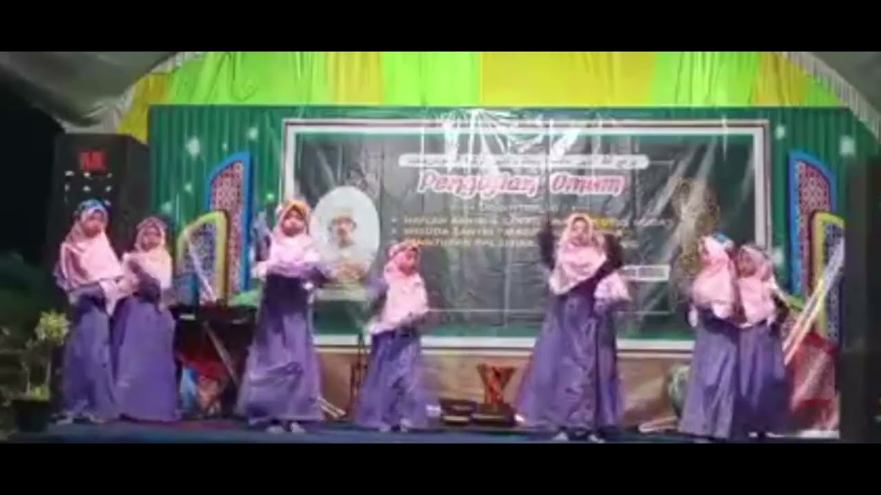 Dokumentasi wisuda maret 2023. Created ulang