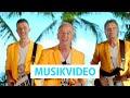 Calimeros - Bahama Sunshine (Offizielles Video)