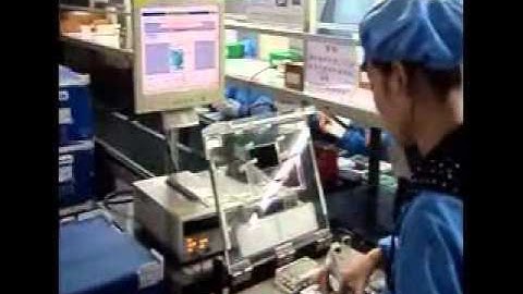 PCBA service from China