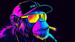 Boris Brejcha Style & Melodic Techno & Progressive House Mix 2025 |  24/7 Live Radio