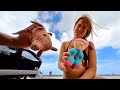 [#157] Unser Alltag mit Baby in der Karibik | Vlog Insta360 GO 2