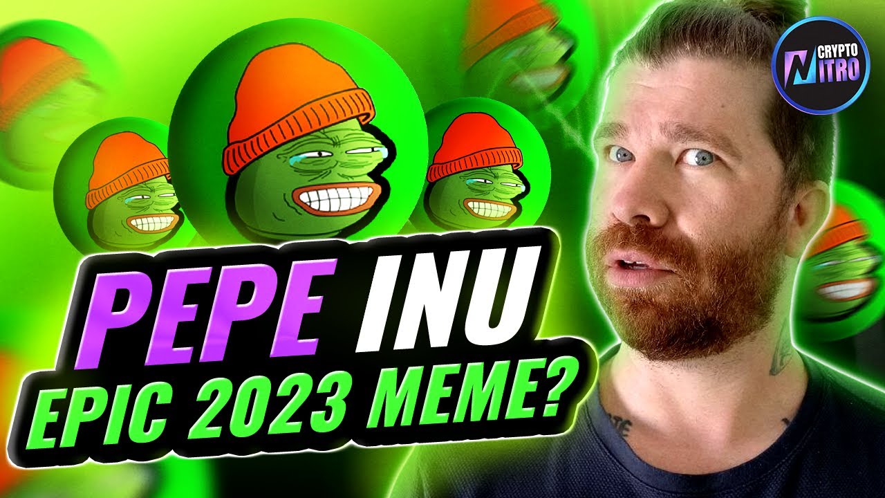 Pepe Inu Project Review 2023: $PEPEINU ROAD to 100x