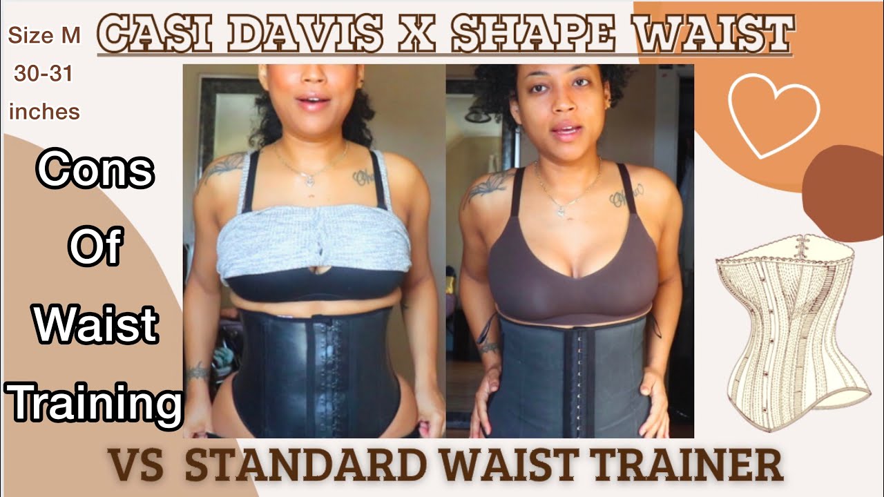 Shapewaist, Other, Shapewaist Waist Trainer Sz M