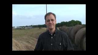 A Day in the Life of IFAS Dr. Joao Vendramini - Silage