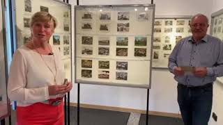 Haaner Ansichtskarten Museum - Herr Wodrich Erzählt...