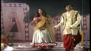 पतली कमर पहला नंबर / बुन्देली लोकगीत / प्यारेलाल मस्ताना