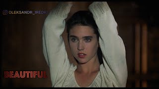 🤎 Jennifer Connelly 🤎 Porcelain (Etoile) 💥 Falling Again - Major Tweaks 🎼 Best Music 💥