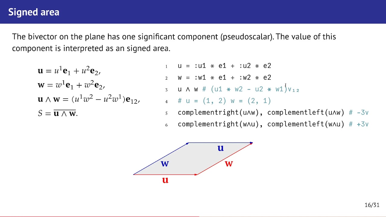 The 4th international conference Computer algebra.  June 28, 2021