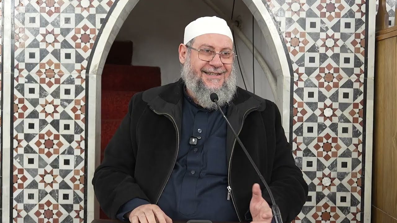 13- مجالس رمضان