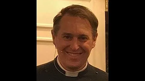 Rev. Andrew Buchanan: Adoring Relationship with Go...