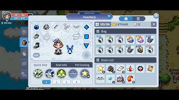 What Keeps Me Playing TWOM👀 Finallyyyyy✊ #TheWorldofMagic #IMO #TWOM #MMORPG #MMO
