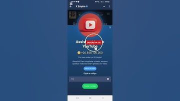 Avatar X Empire - Código (Code) Episódio (Episode)