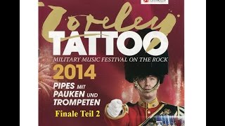 Loreley Tattoo 20140802 Finale 2