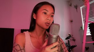 unloyal (summer walker with ari lennox) - cover