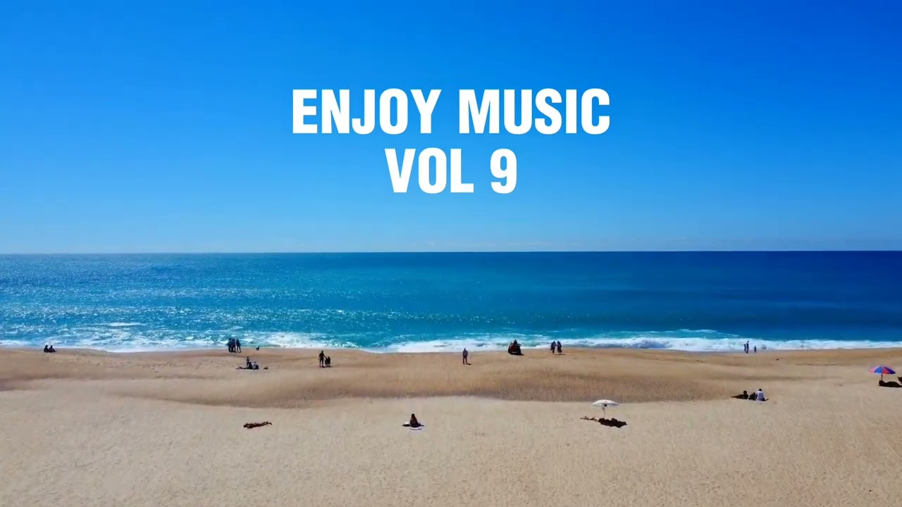 BIKIN ADEM - MUSIC MIX VOL 9 Slow Remix Enak Buat Perjalanan