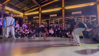 Fresh & Grim vs SAS Kidz β’ TOP 16 β’ Prime Time Breaks Philippines