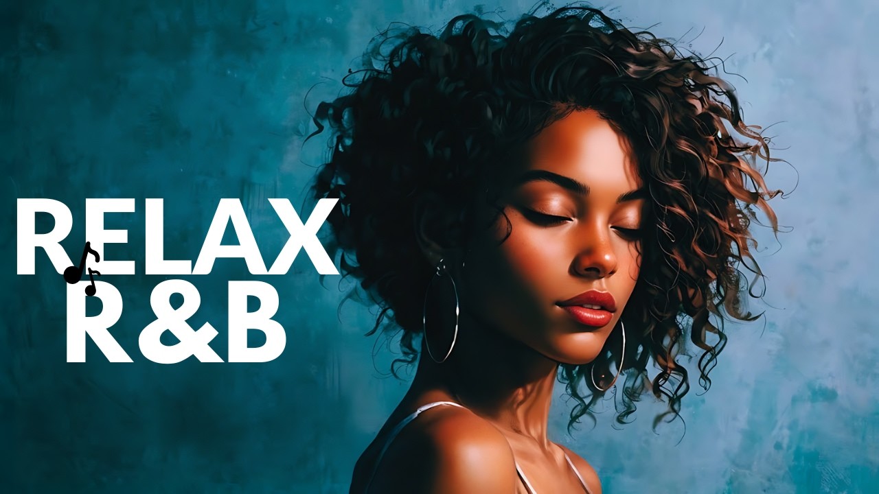 Romantic R&B for After Midnight When Touch Says More Than Words