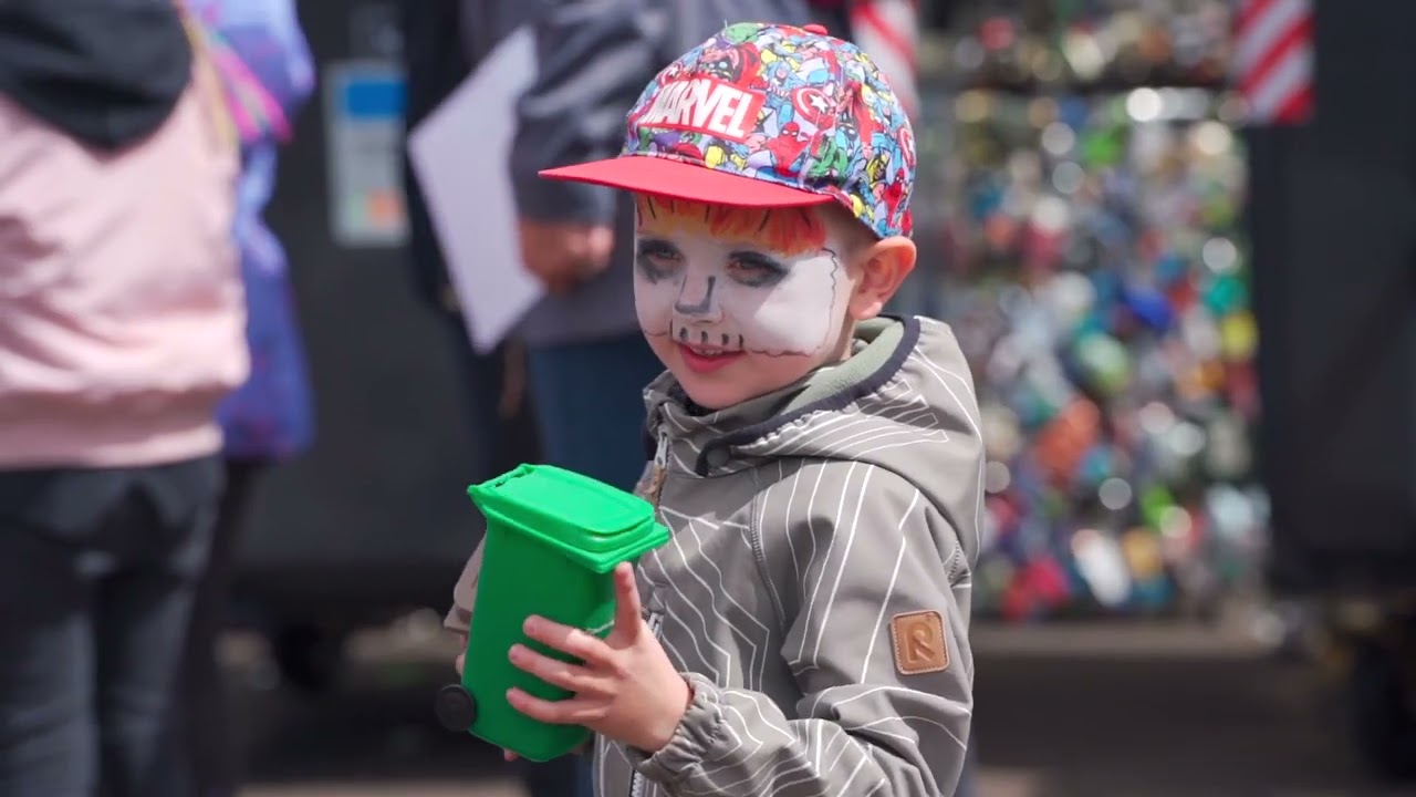 Den otevřených dveří Pražských služeb 2025