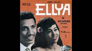 Keluhan Djiwa (M. Nasir) - Achmad Basahil