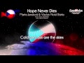 Marta jandov  vclav noid brta  hope never dies czech republic