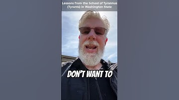 Lesson 3 in the School of Tyrants - The Effect of Apathy Complacency and Silence