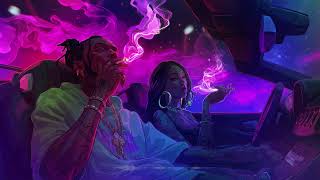 “Light One & Ride” — 420 Night Drive Vibes  Chill Rap • Bluesy Hip Hop • Stoner Mood