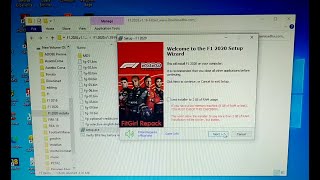 How To Fix F1 2020 Fitgirl Error VoiceOver Just Hey