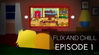 FLIX AND CHILL GAMEPLAY - EPISODE 1 screenshot 2