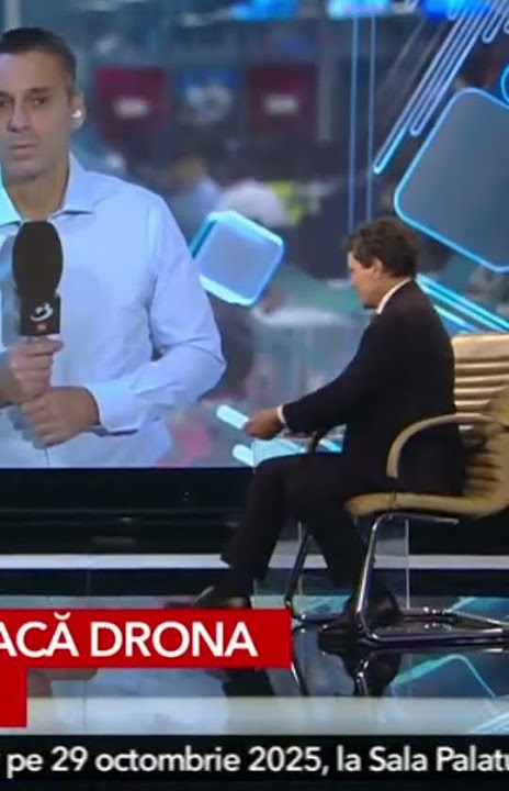 Nicusor si Drona Ruseasca