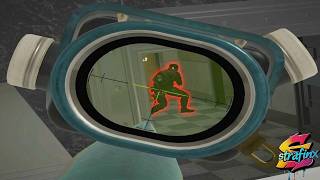 10 Minutes Of PERFECT Sniper Accuracy screenshot 2