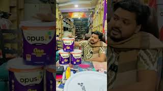 Birla opus pure elegance shine #asianpaint #bergerpaint #paints #saurabhpritam screenshot 5