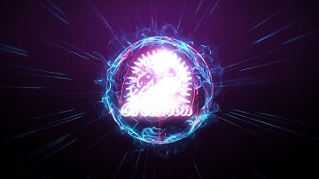 New Intro Animation ( #33 ) | Logo Animation | Intro Outro | energetic | Epic | game intro |