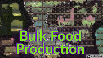 141 Dupe Challenge 2 : Time for Slime and Mushrooms : Oxygen not included