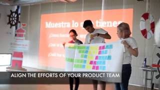 Object-Oriented UX Mapping From chaos to structure.