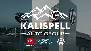 Experience the Difference at Kalispell Auto Group