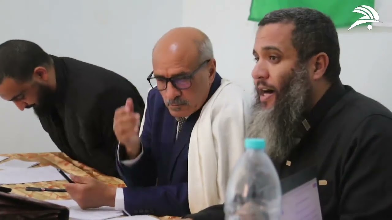 عين معبد تحتضن الندوة الرابعة لتوثيق التراث الشعبي لمنطقة الجلفة